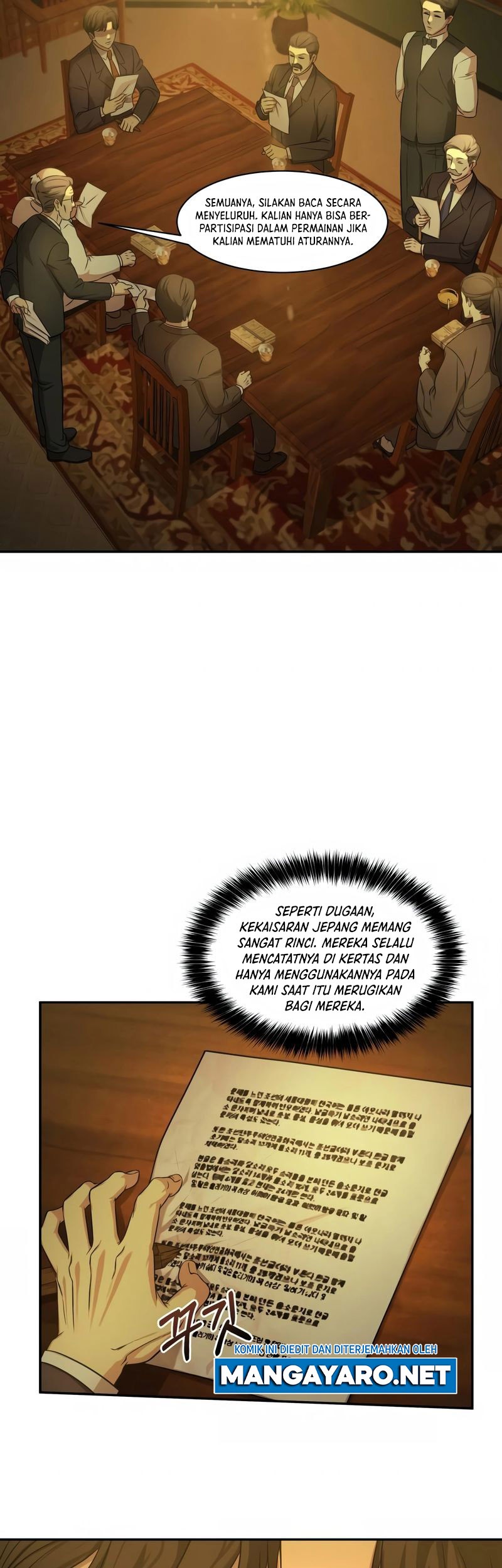 Gambling 1945 Chapter 1 - halaman 42