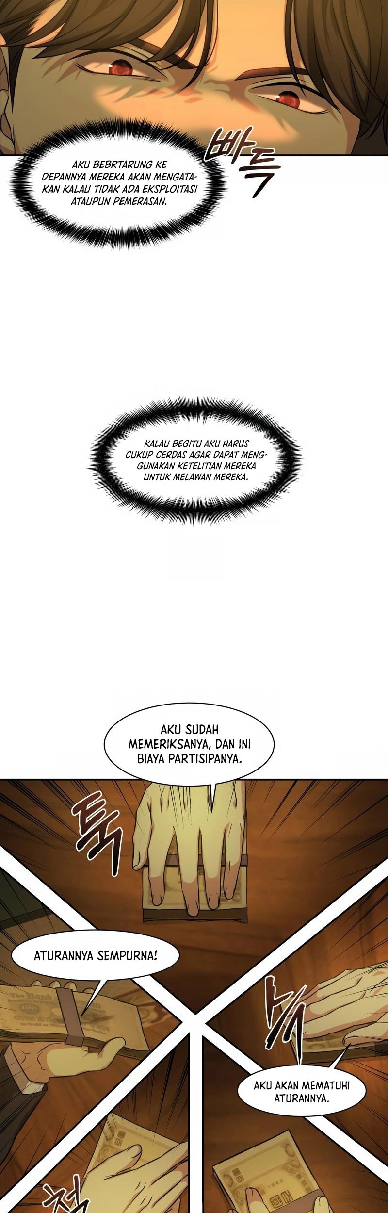Gambling 1945 Chapter 1 - halaman 43