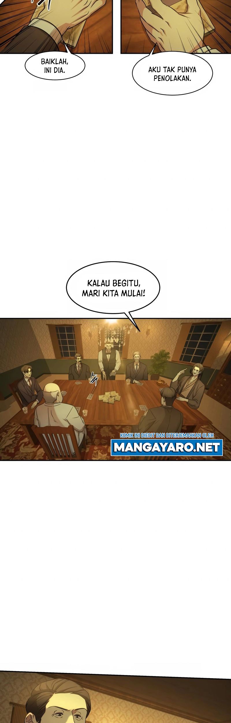 Gambling 1945 Chapter 1 - halaman 44