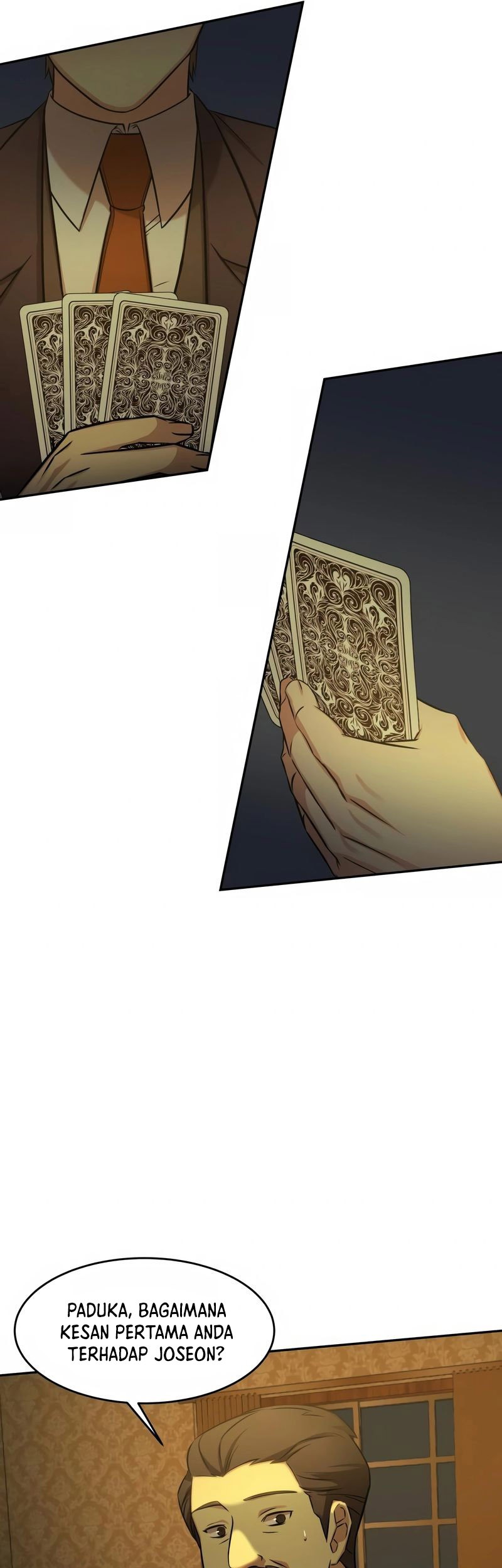 Gambling 1945 Chapter 1 - halaman 46