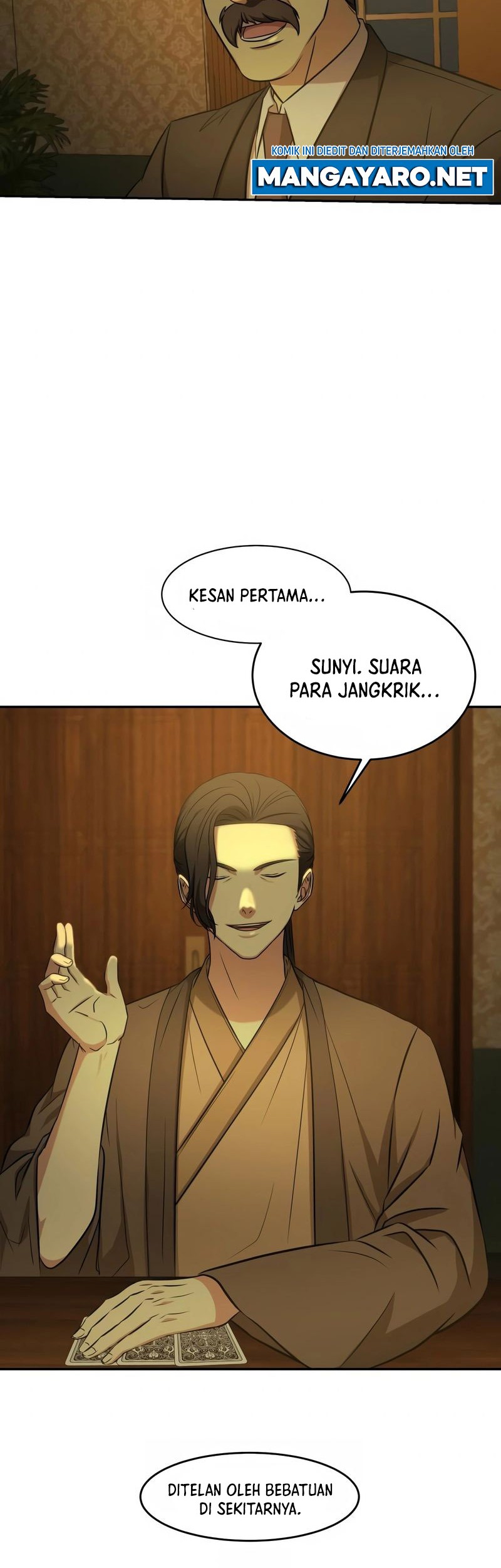 Gambling 1945 Chapter 1 - halaman 47