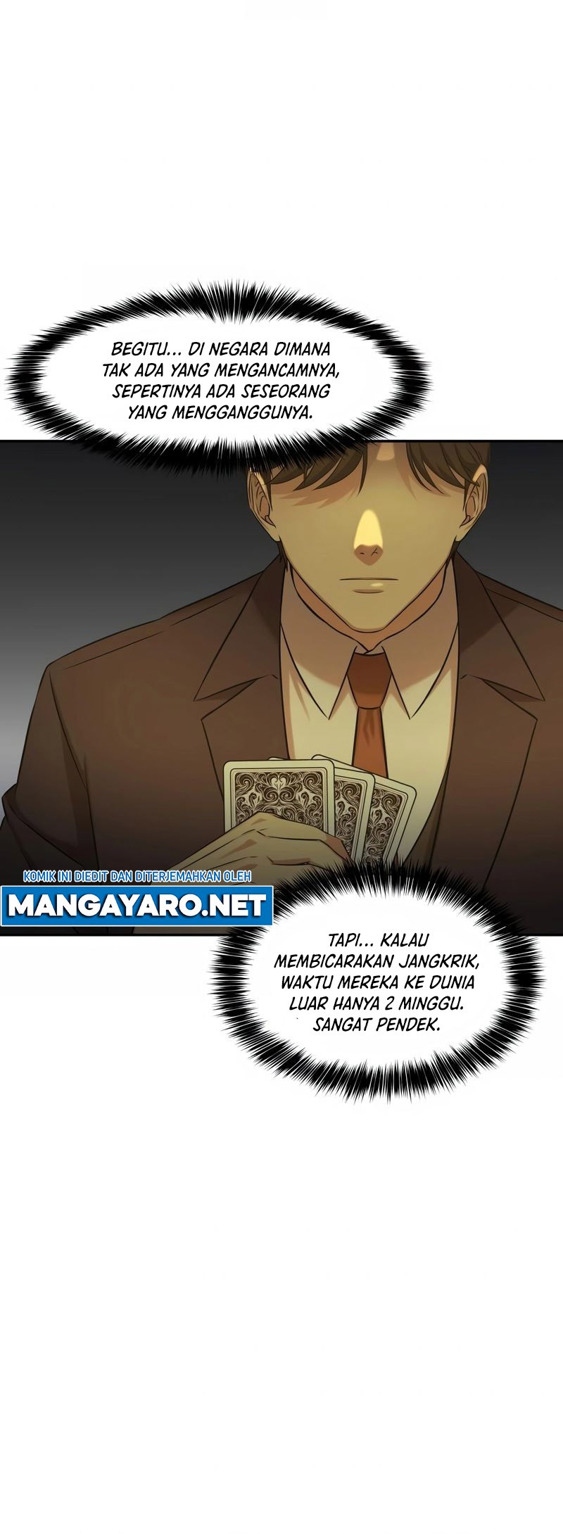 Gambling 1945 Chapter 1 - halaman 48