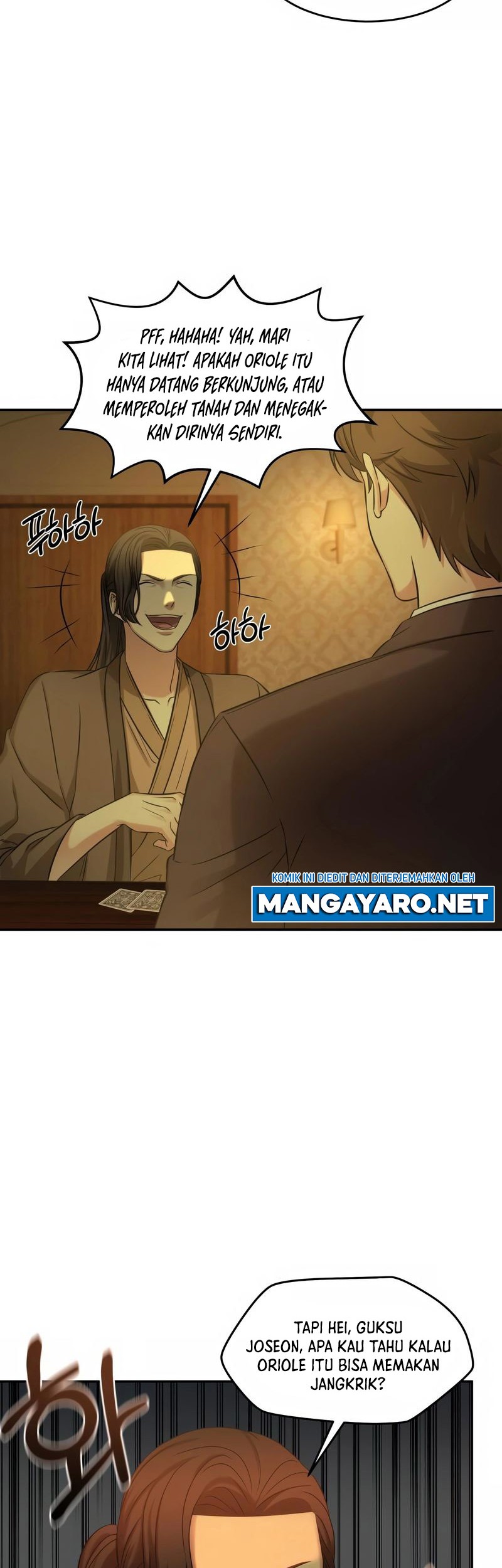Gambling 1945 Chapter 1 - halaman 50