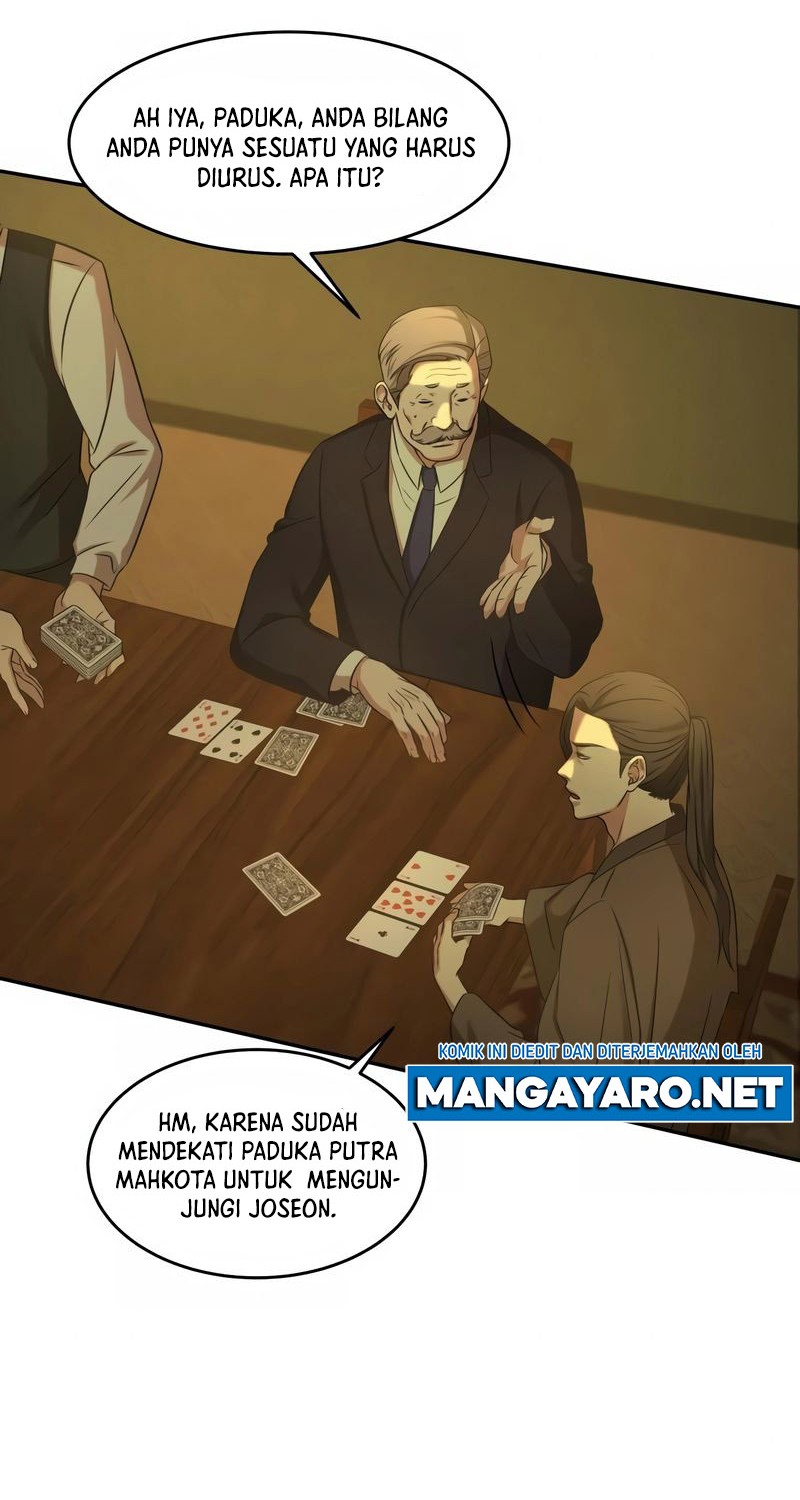 Gambling 1945 Chapter 1 - halaman 52