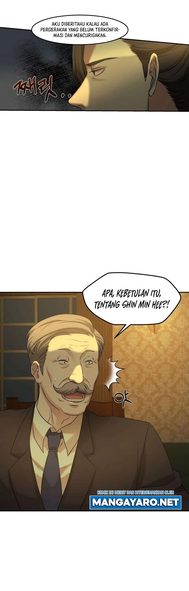 Gambling 1945 Chapter 1 - halaman 53