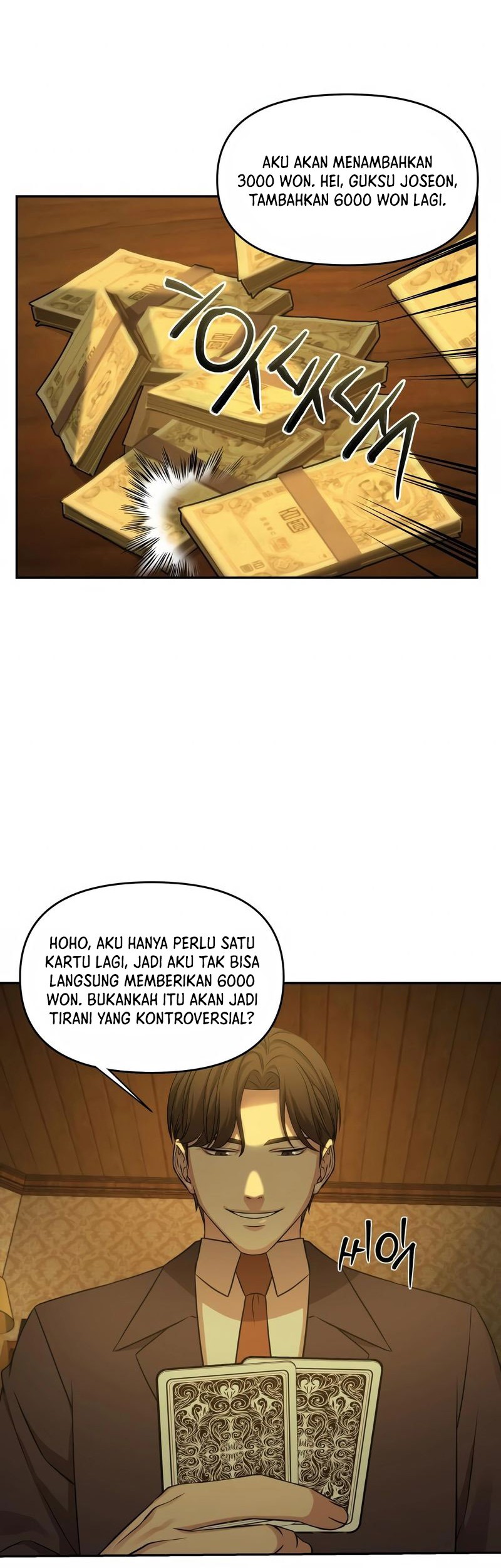 Gambling 1945 Chapter 1 - halaman 54