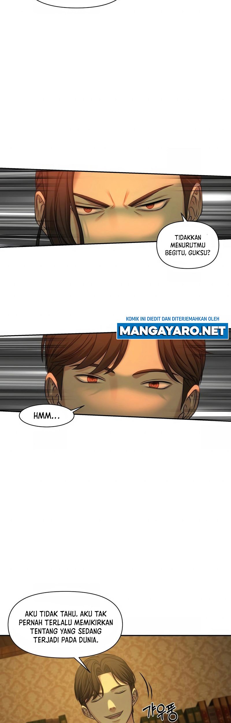 Gambling 1945 Chapter 1 - halaman 58