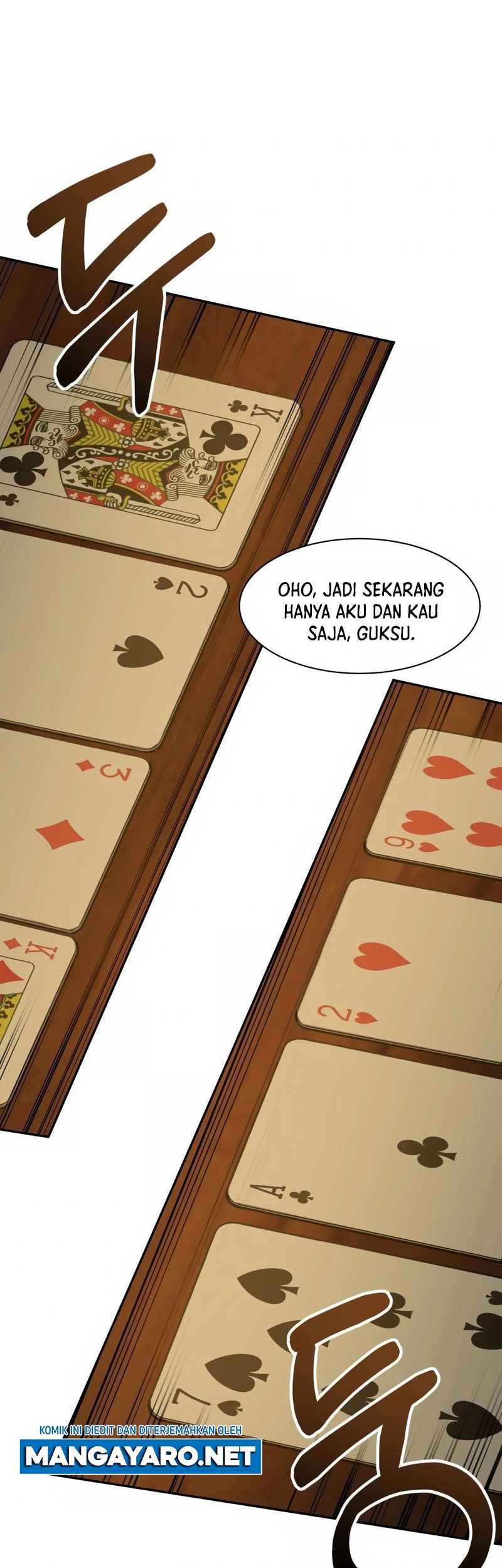 Gambling 1945 Chapter 1 - halaman 62