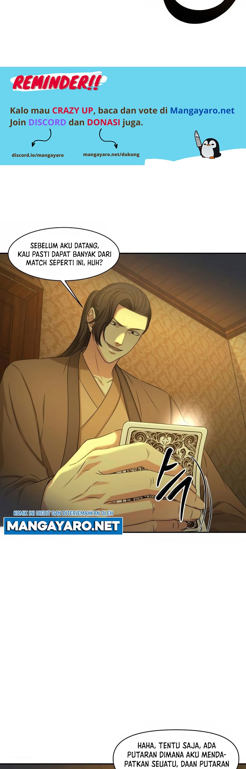 Gambling 1945 Chapter 1 - halaman 63