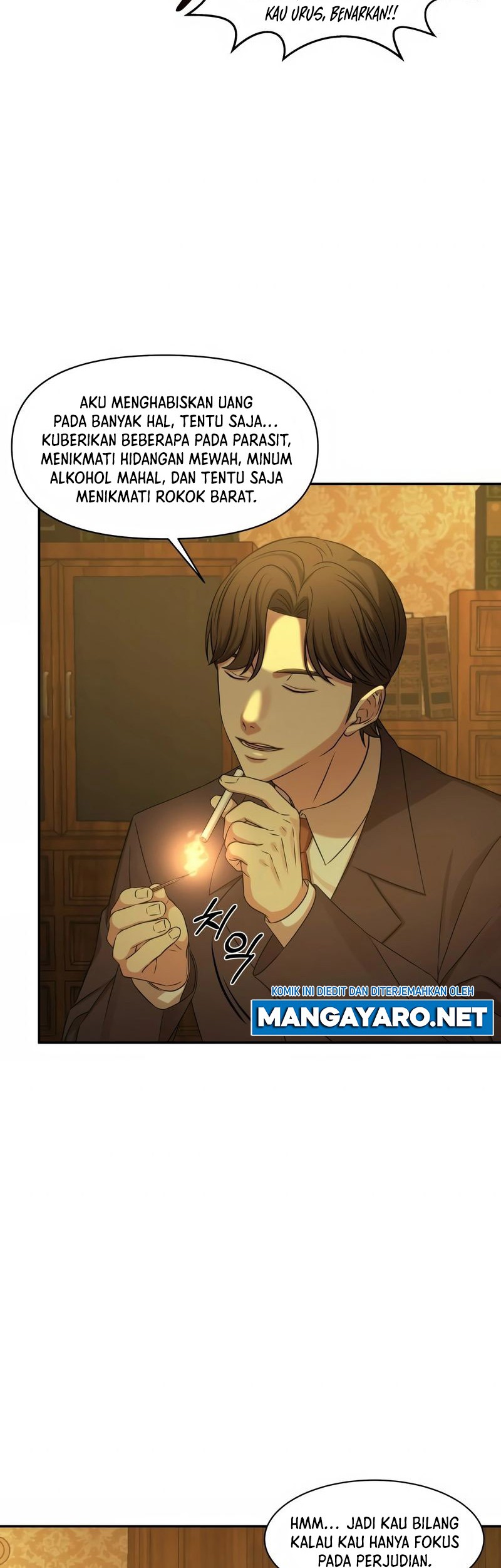 Gambling 1945 Chapter 1 - halaman 66