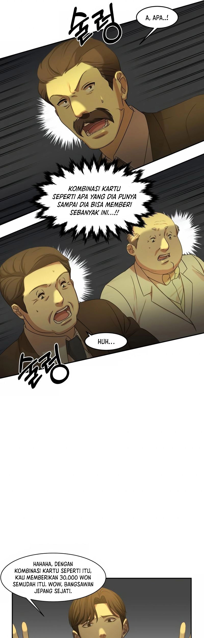 Gambling 1945 Chapter 1 - halaman 69
