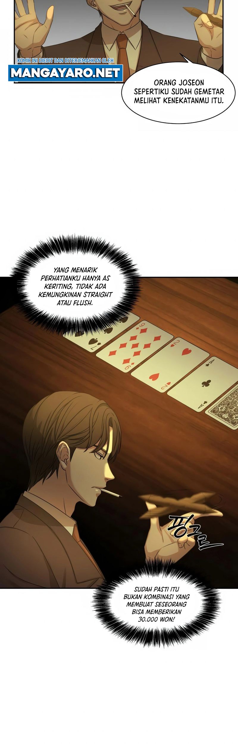 Gambling 1945 Chapter 1 - halaman 70