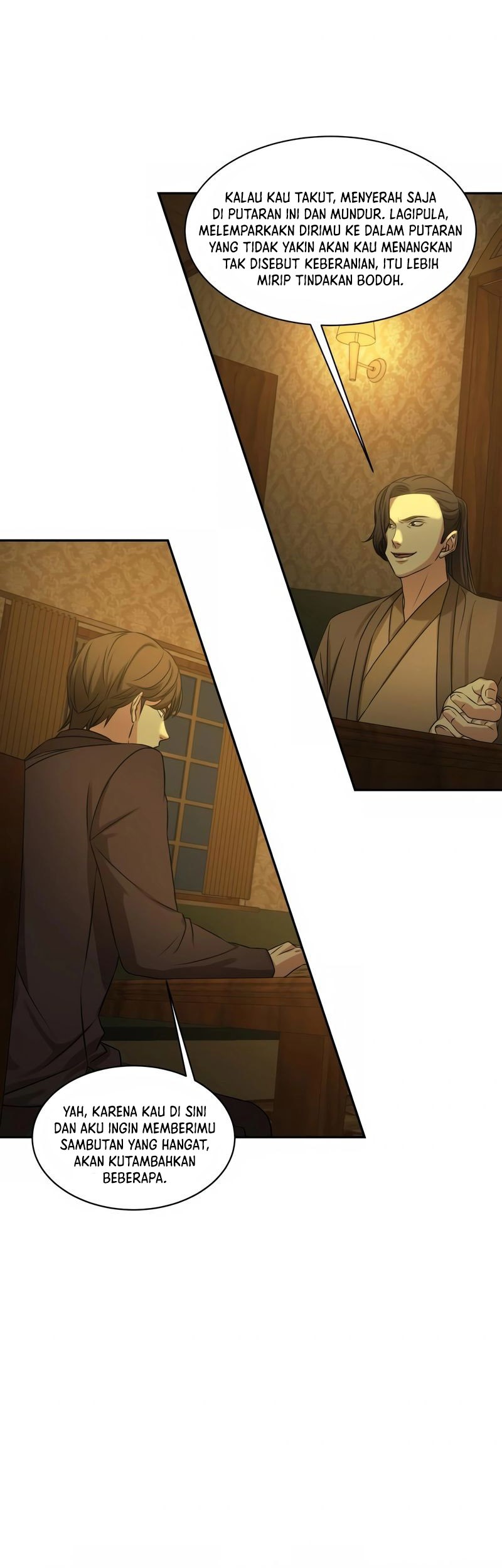 Gambling 1945 Chapter 1 - halaman 71