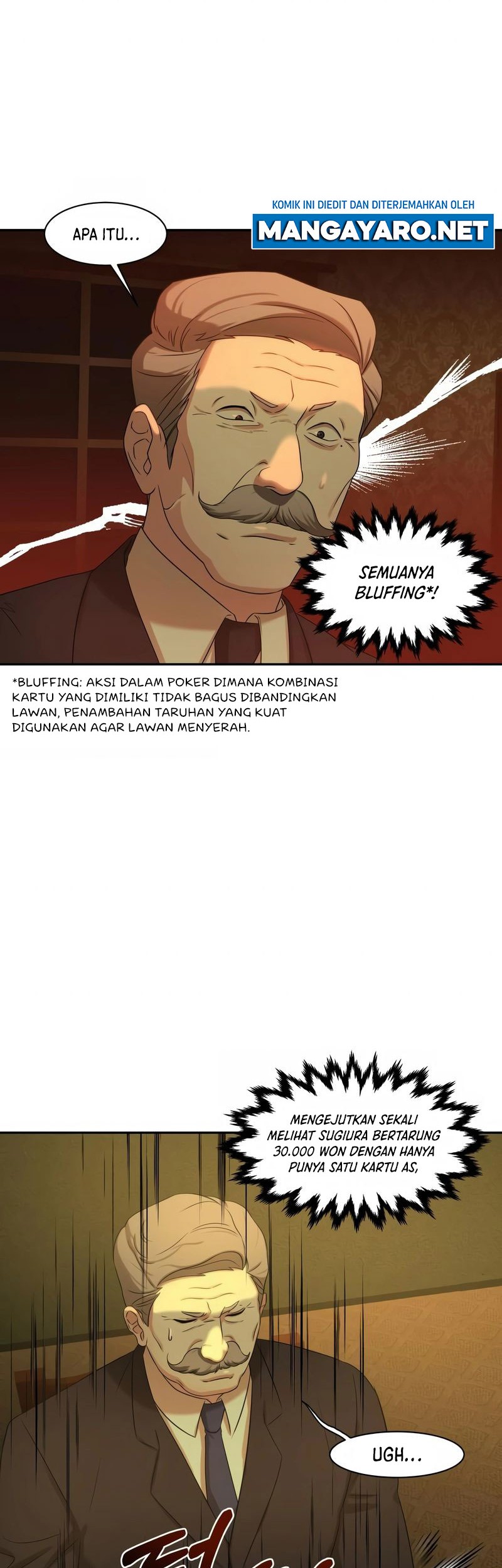 Gambling 1945 Chapter 1 - halaman 74