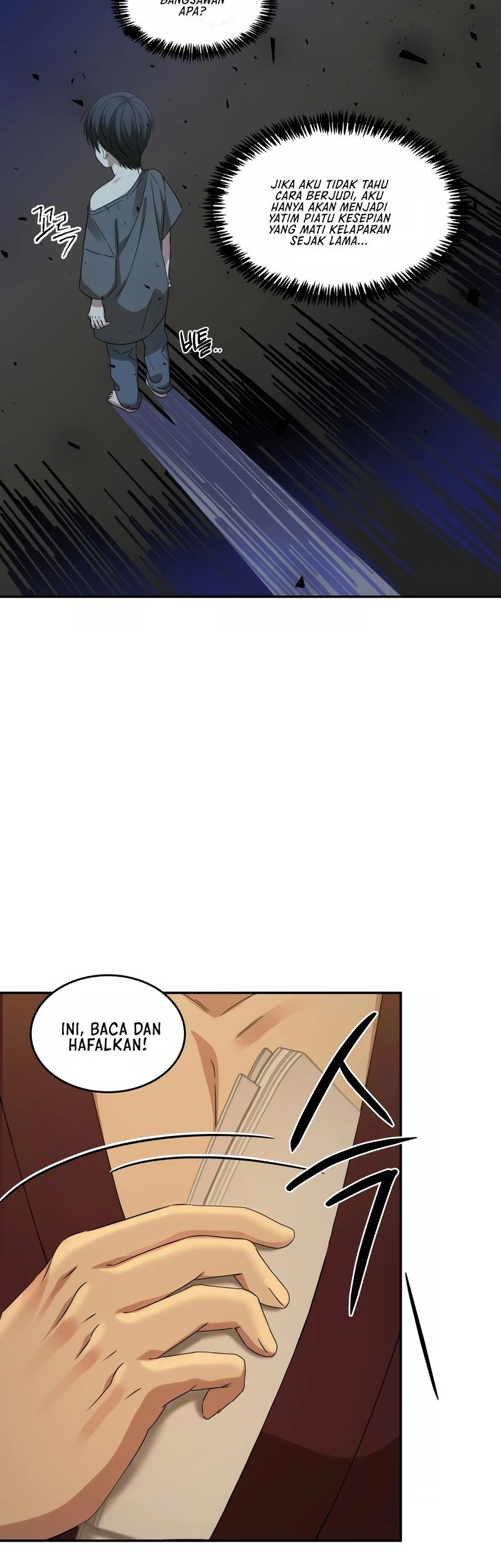 Gambling 1945 Chapter 10 - halaman 13