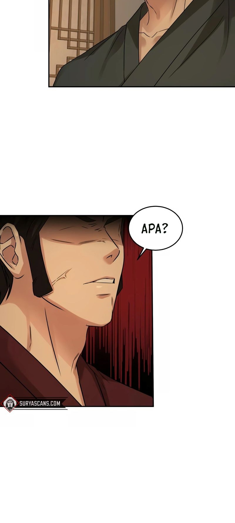 Gambling 1945 Chapter 10 - halaman 21