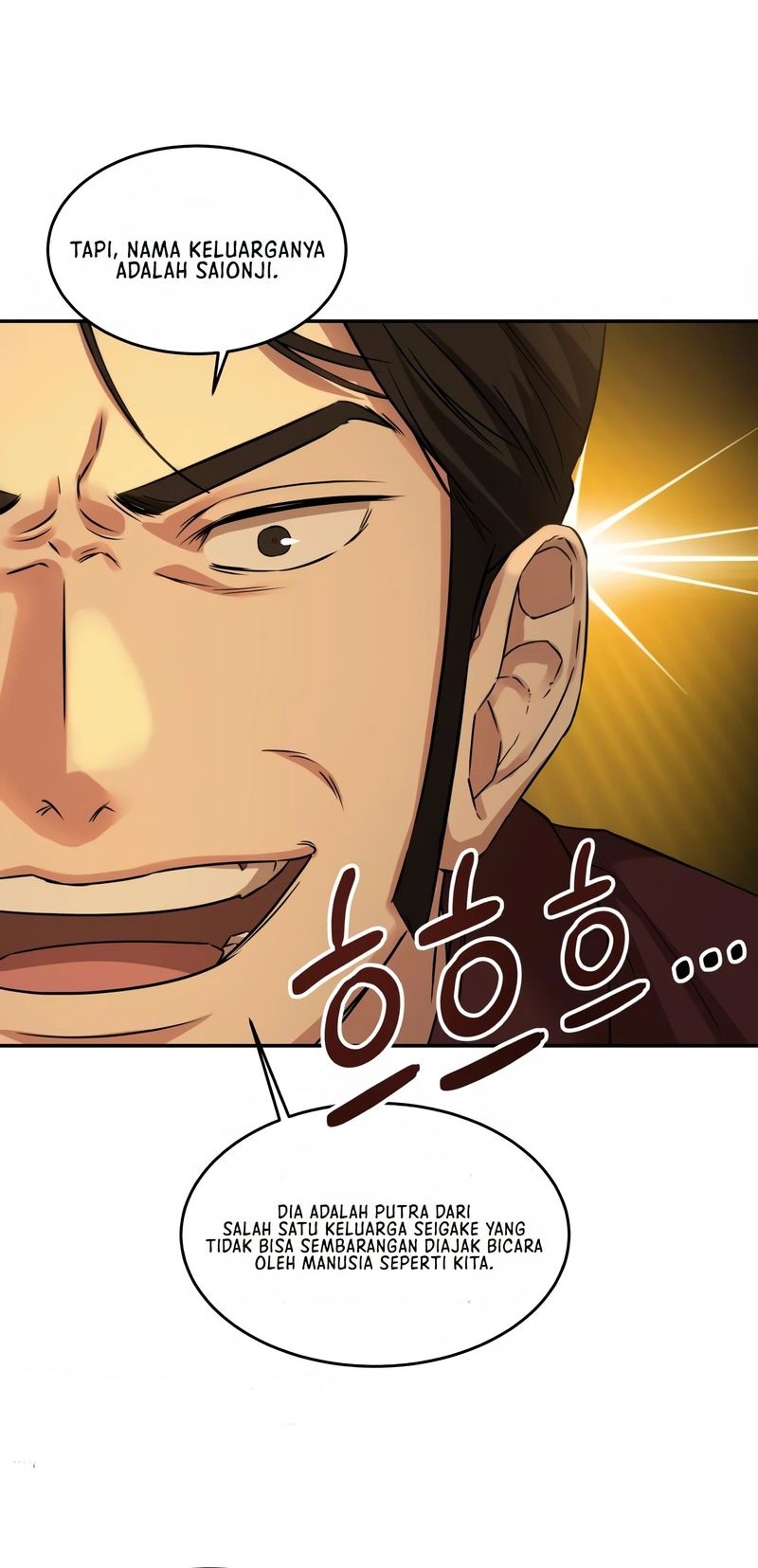 Gambling 1945 Chapter 10 - halaman 25