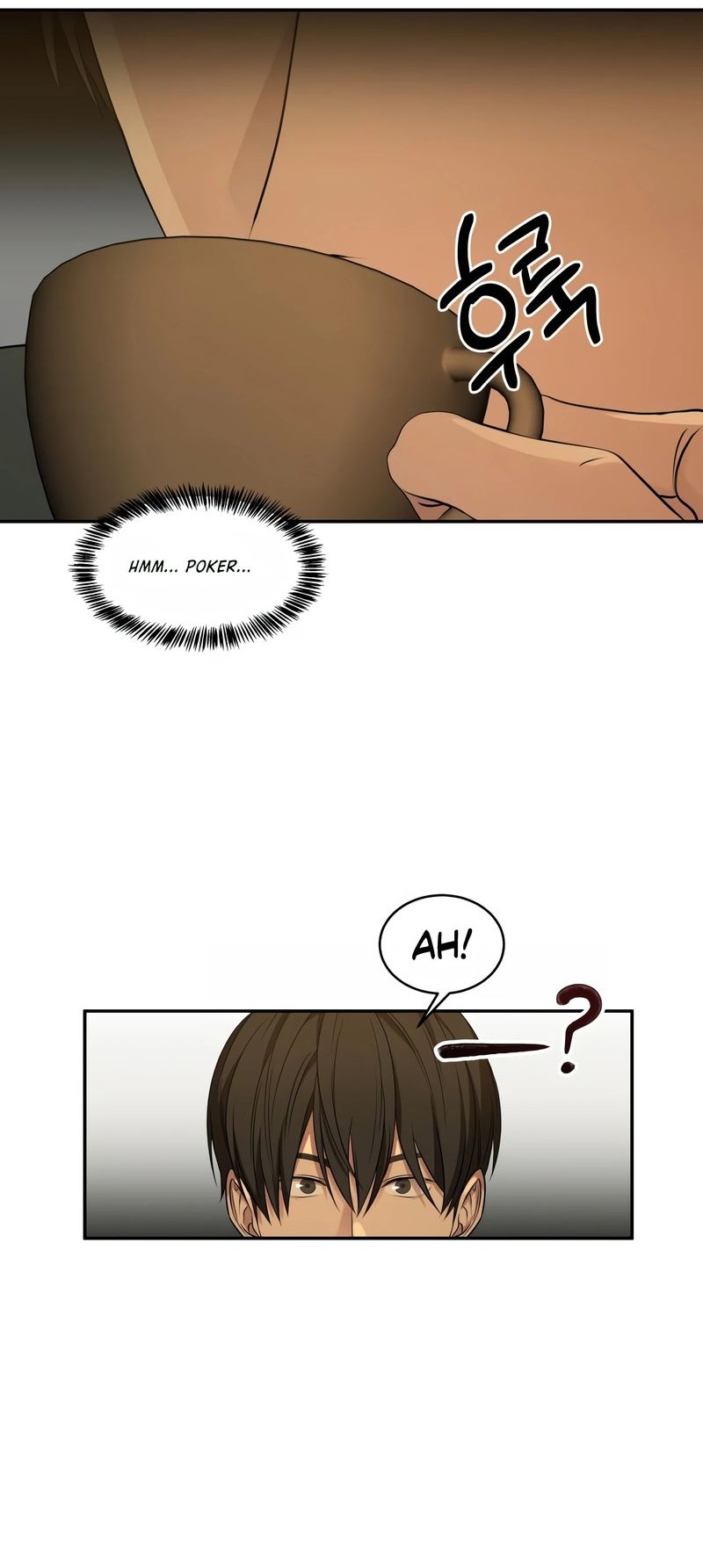 Gambling 1945 Chapter 10 - halaman 37