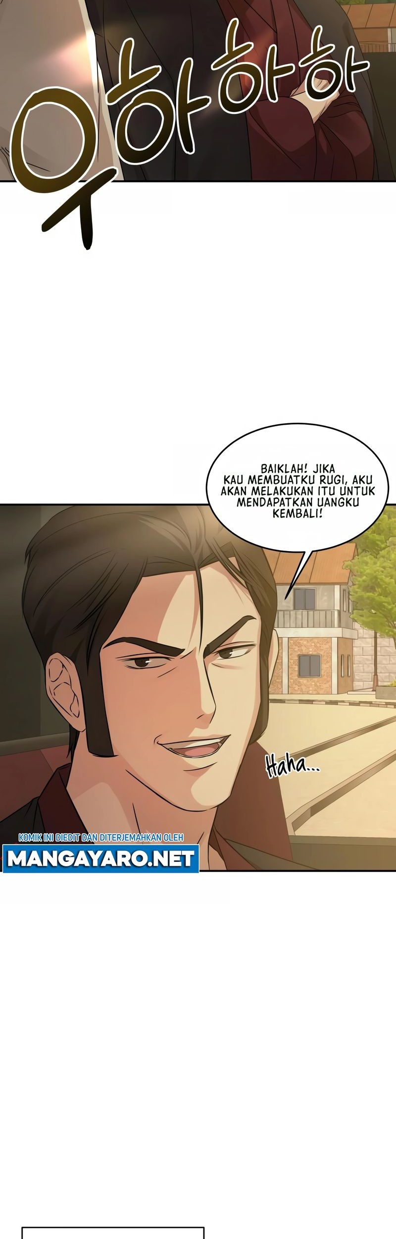 Gambling 1945 Chapter 10 - halaman 4