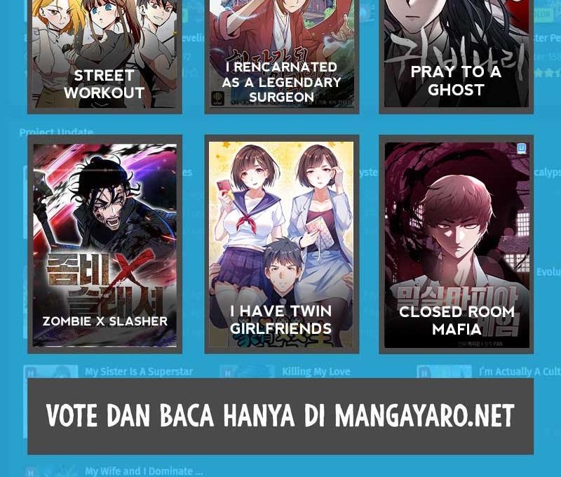 Gambling 1945 Chapter 10 - halaman 48