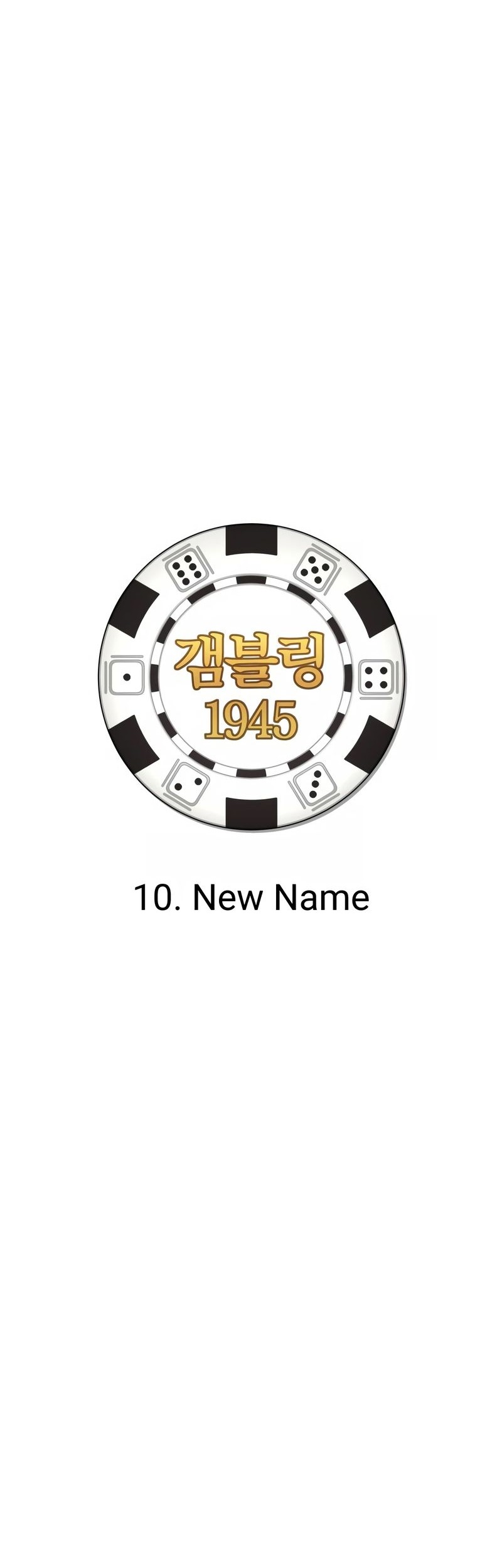 Gambling 1945 Chapter 10 - halaman 7
