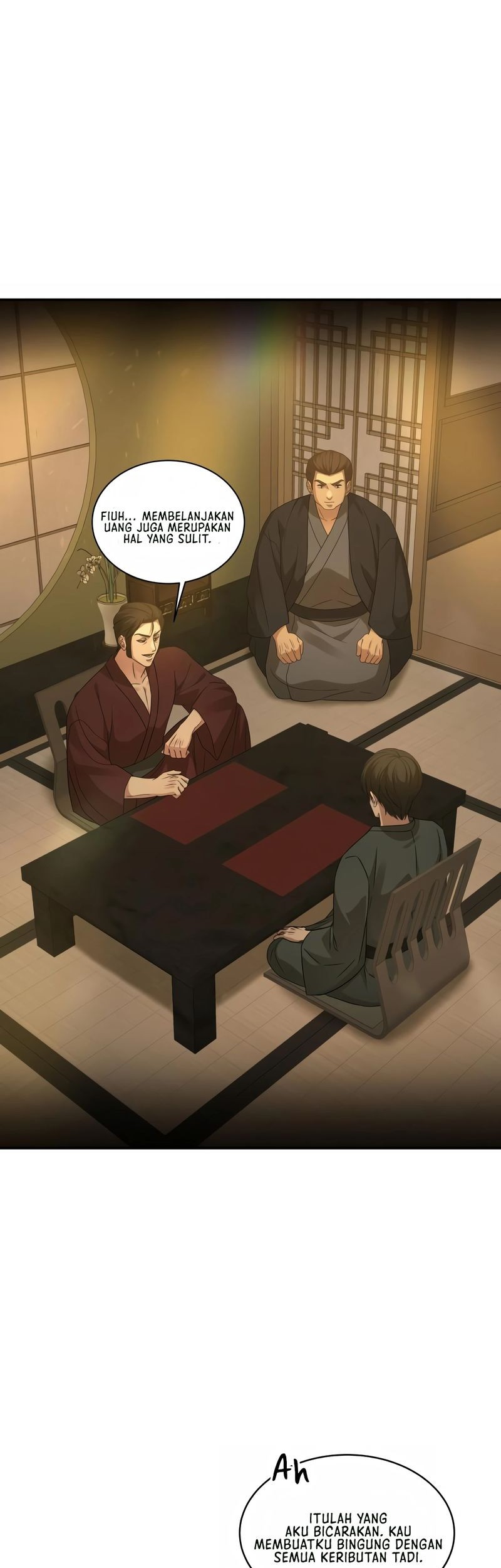 Gambling 1945 Chapter 10 - halaman 8