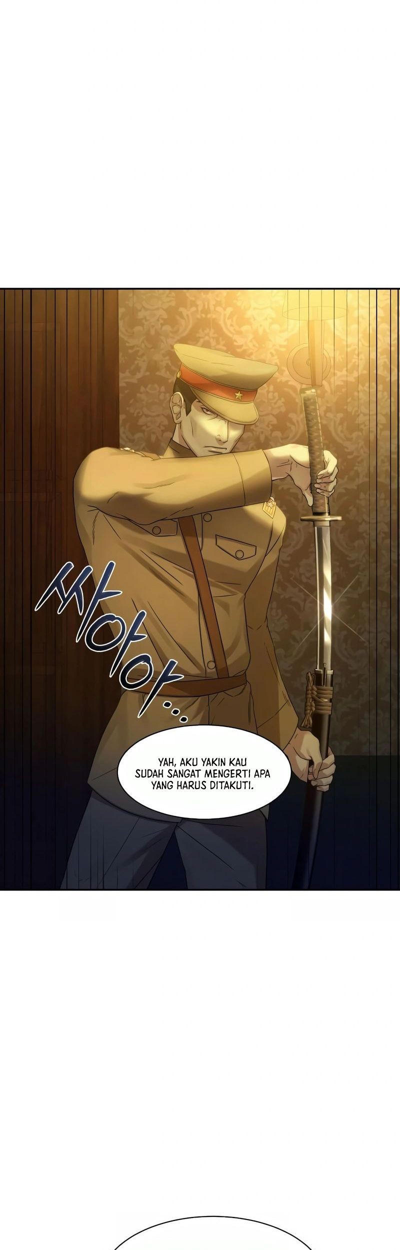 Gambling 1945 Chapter 2 - halaman 10