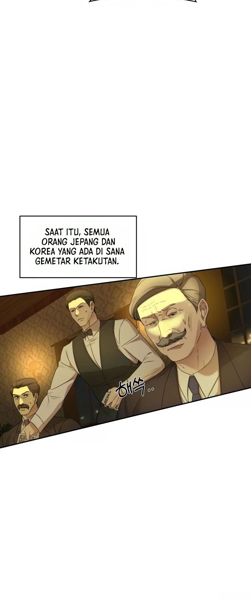 Gambling 1945 Chapter 2 - halaman 13