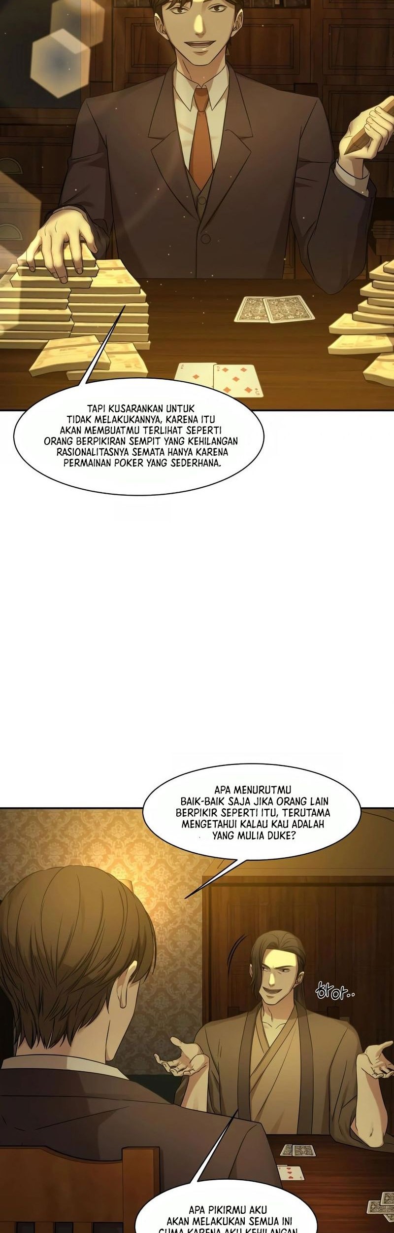 Gambling 1945 Chapter 2 - halaman 15