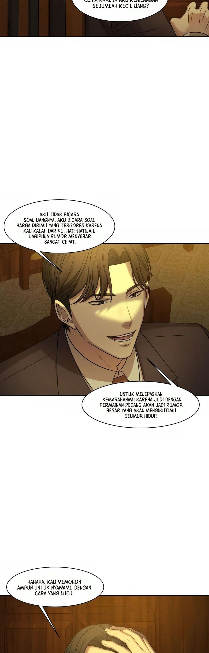 Gambling 1945 Chapter 2 - halaman 16