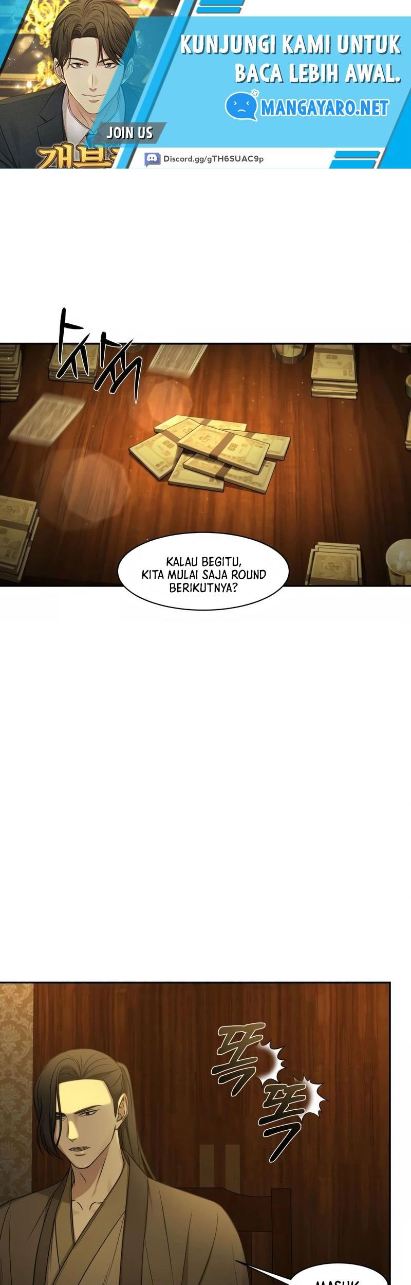 Gambling 1945 Chapter 2 - halaman 2