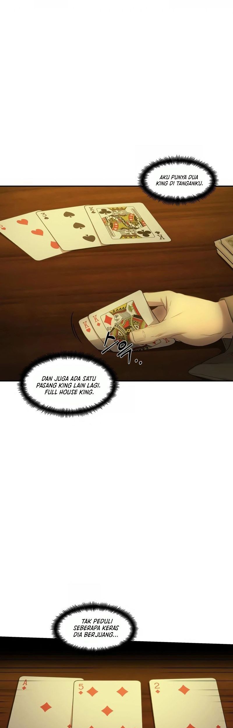 Gambling 1945 Chapter 2 - halaman 20