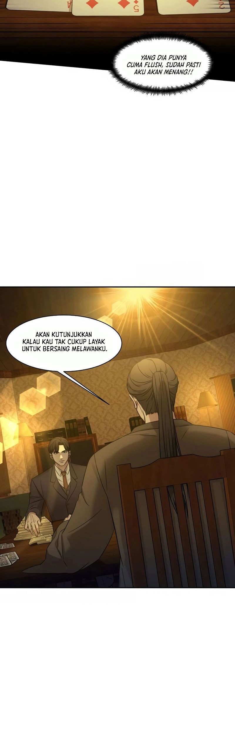 Gambling 1945 Chapter 2 - halaman 21