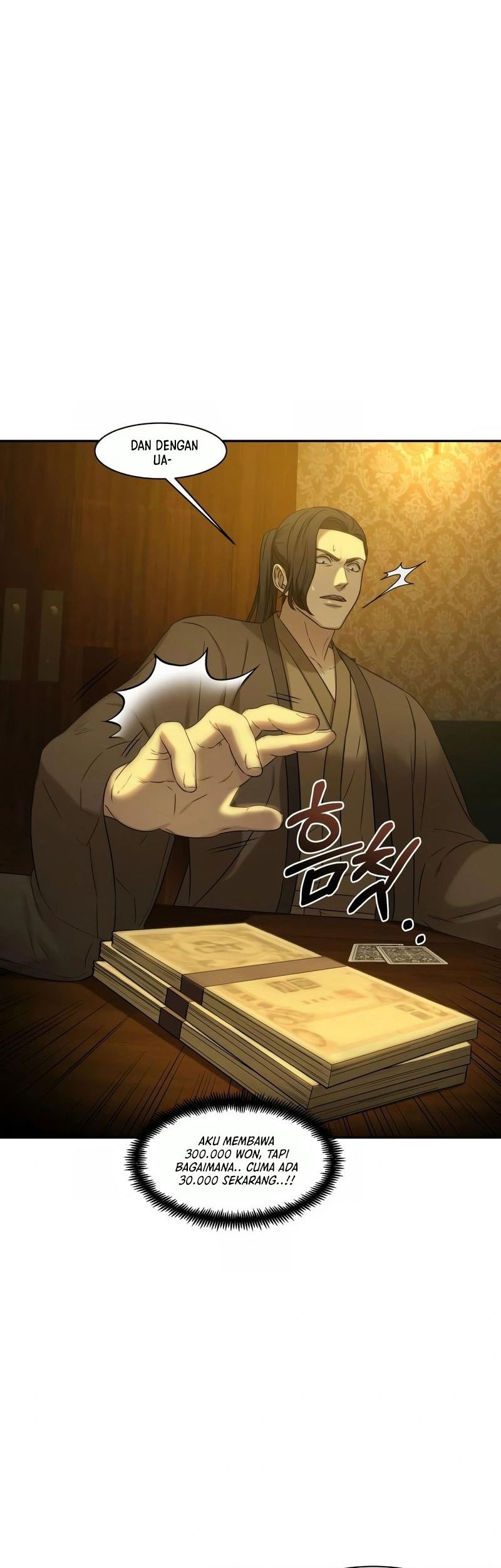 Gambling 1945 Chapter 2 - halaman 23