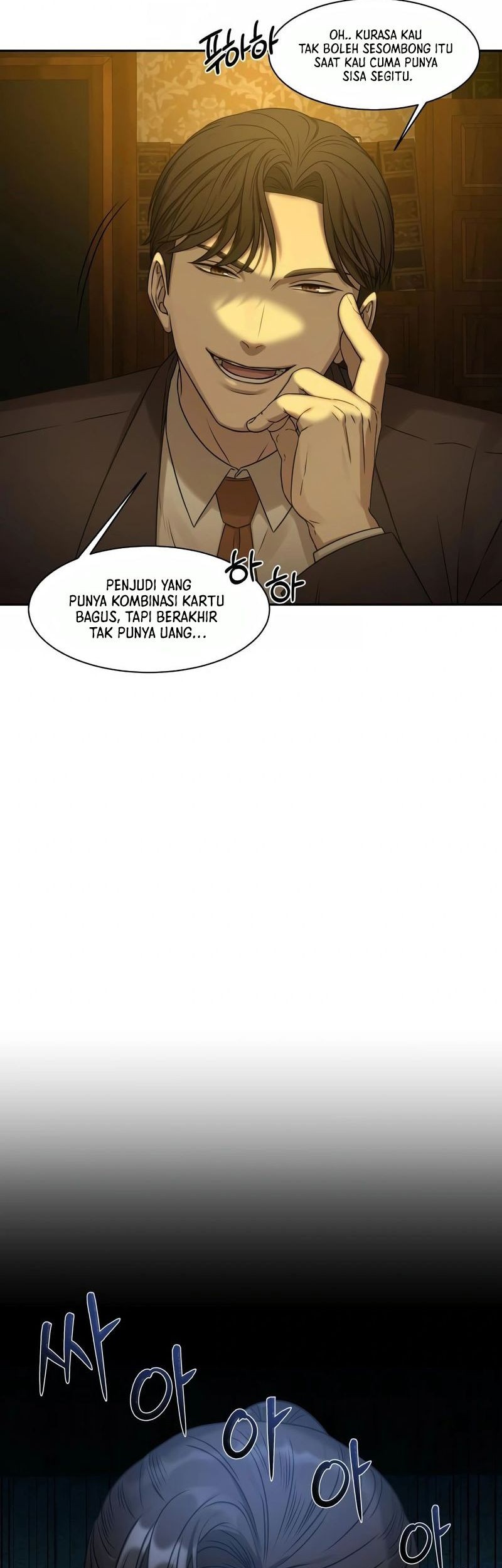 Gambling 1945 Chapter 2 - halaman 24