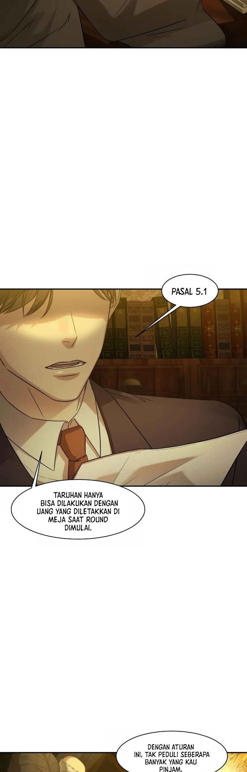 Gambling 1945 Chapter 2 - halaman 27