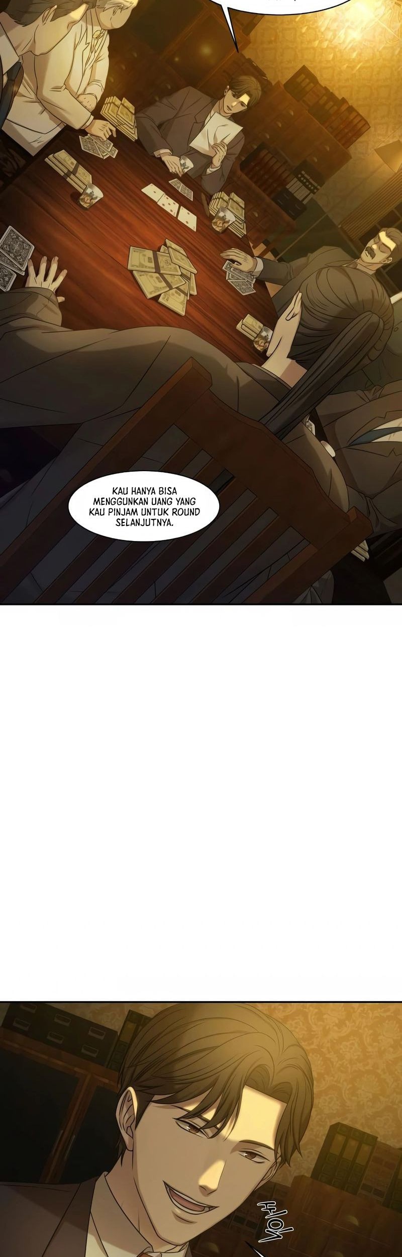 Gambling 1945 Chapter 2 - halaman 28