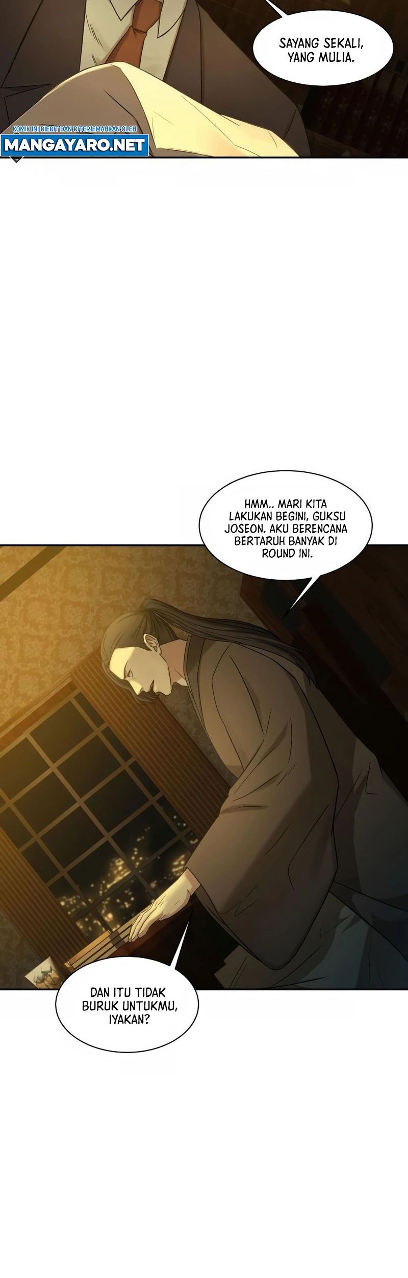 Gambling 1945 Chapter 2 - halaman 29