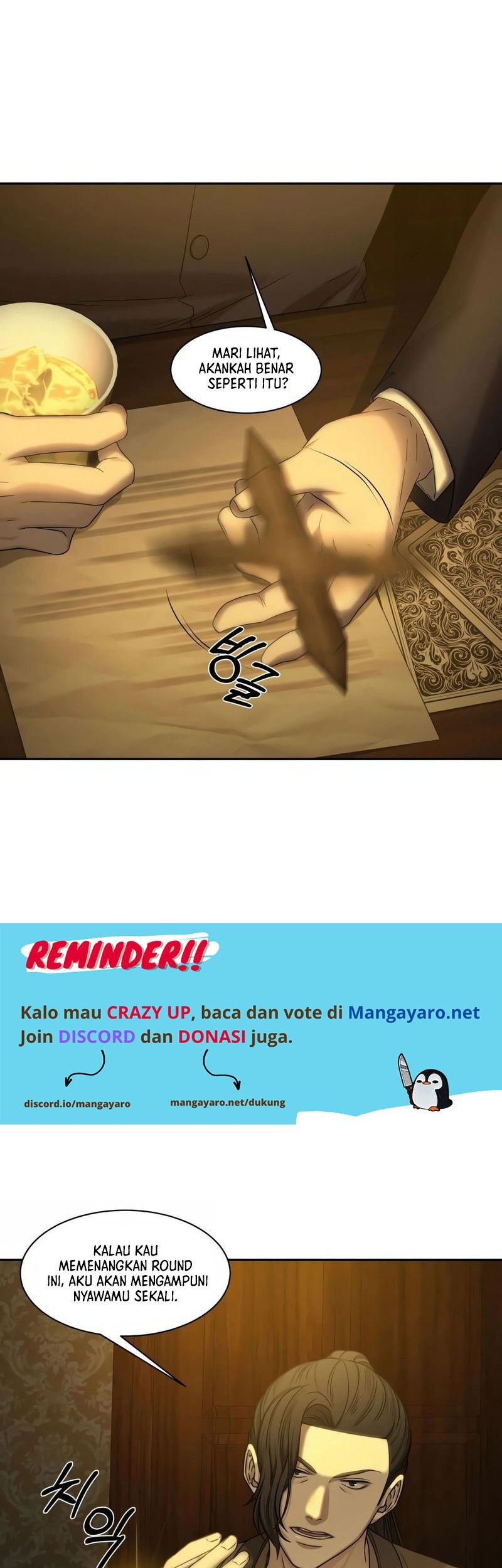 Gambling 1945 Chapter 2 - halaman 30