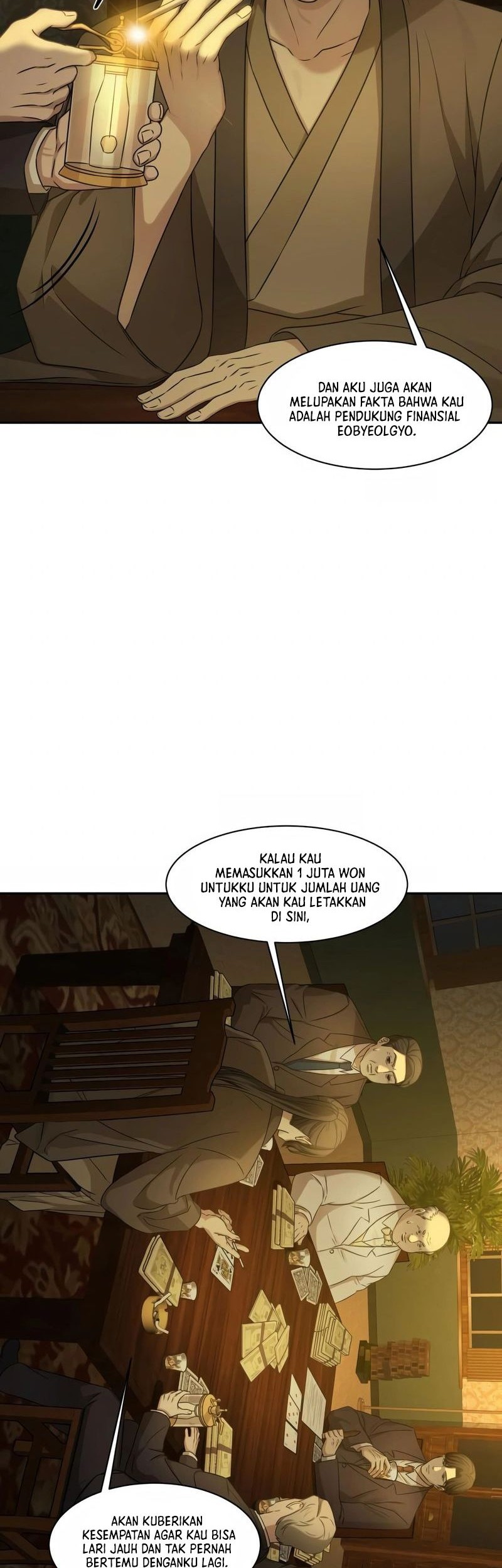 Gambling 1945 Chapter 2 - halaman 31
