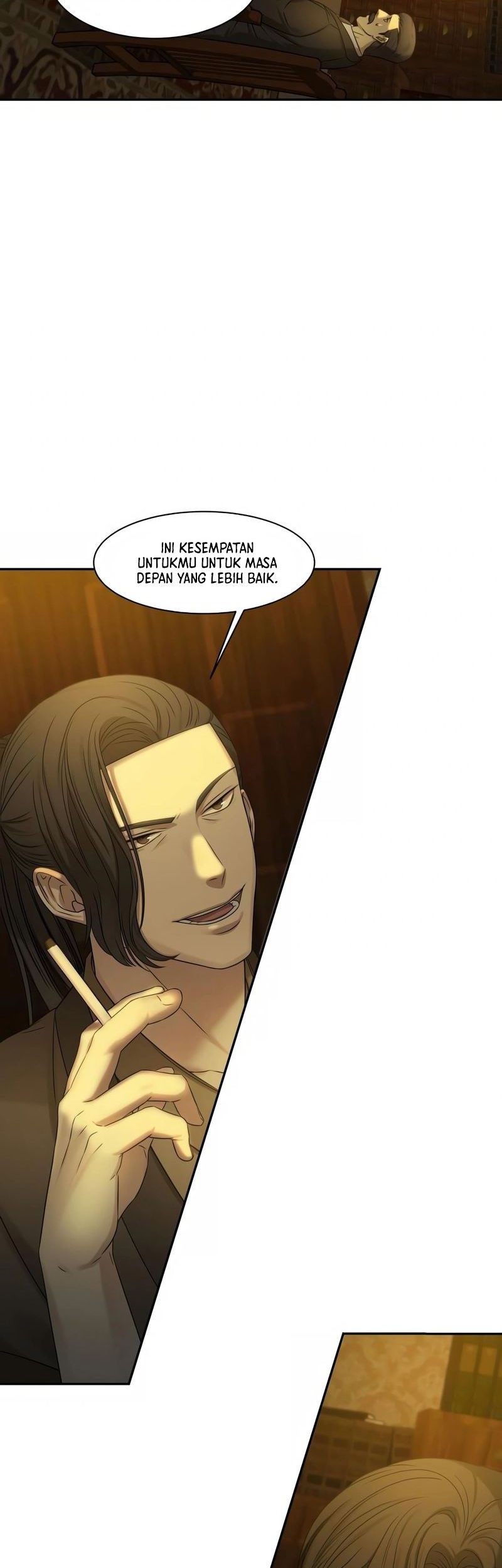 Gambling 1945 Chapter 2 - halaman 32
