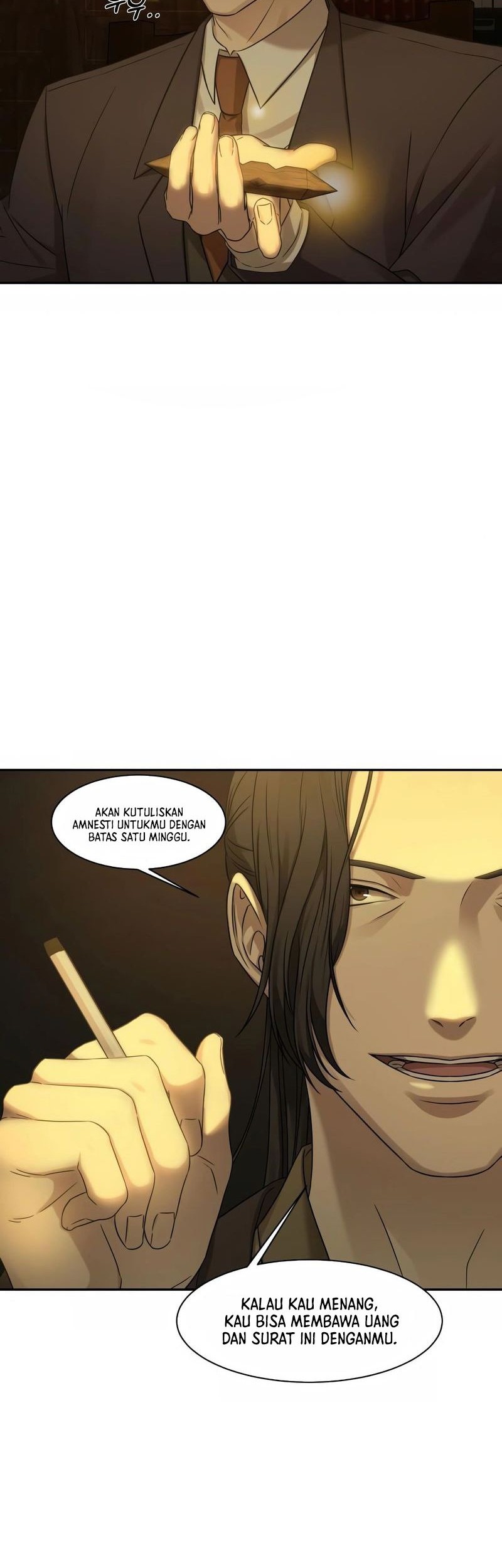 Gambling 1945 Chapter 2 - halaman 35