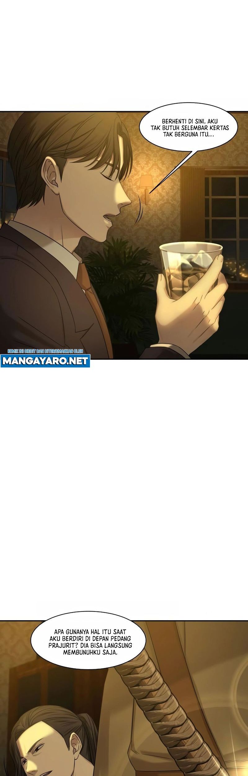 Gambling 1945 Chapter 2 - halaman 36
