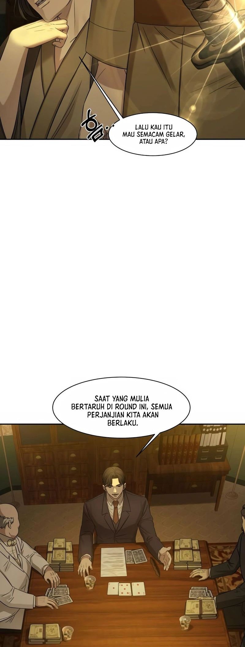 Gambling 1945 Chapter 2 - halaman 37