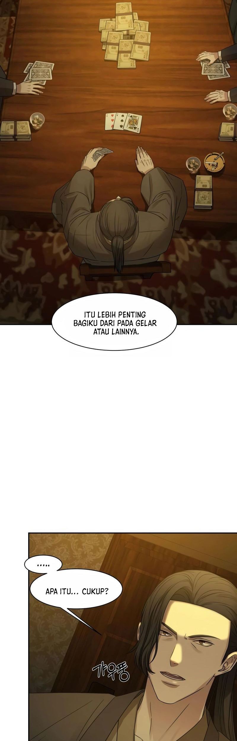 Gambling 1945 Chapter 2 - halaman 38