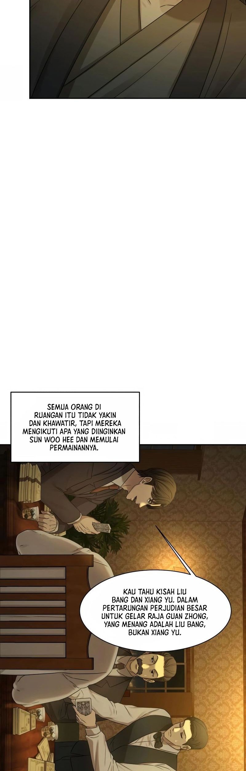Gambling 1945 Chapter 2 - halaman 39