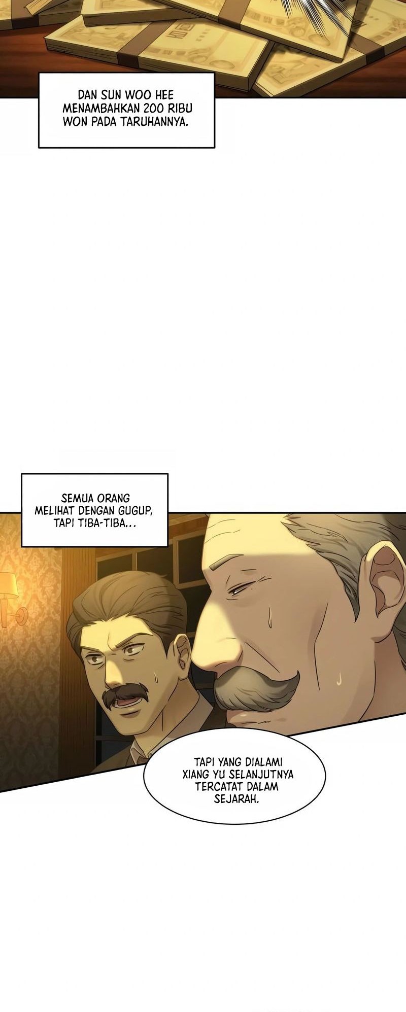 Gambling 1945 Chapter 2 - halaman 41