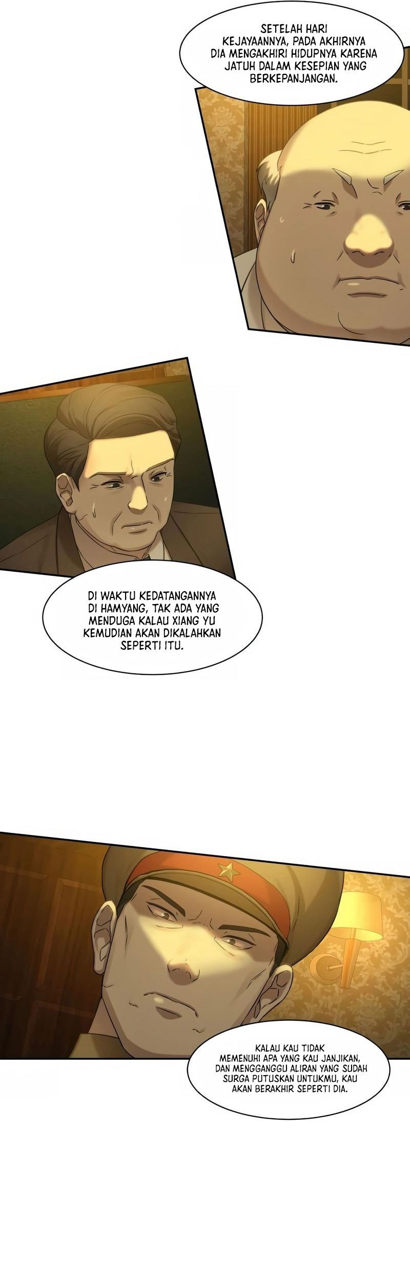 Gambling 1945 Chapter 2 - halaman 42