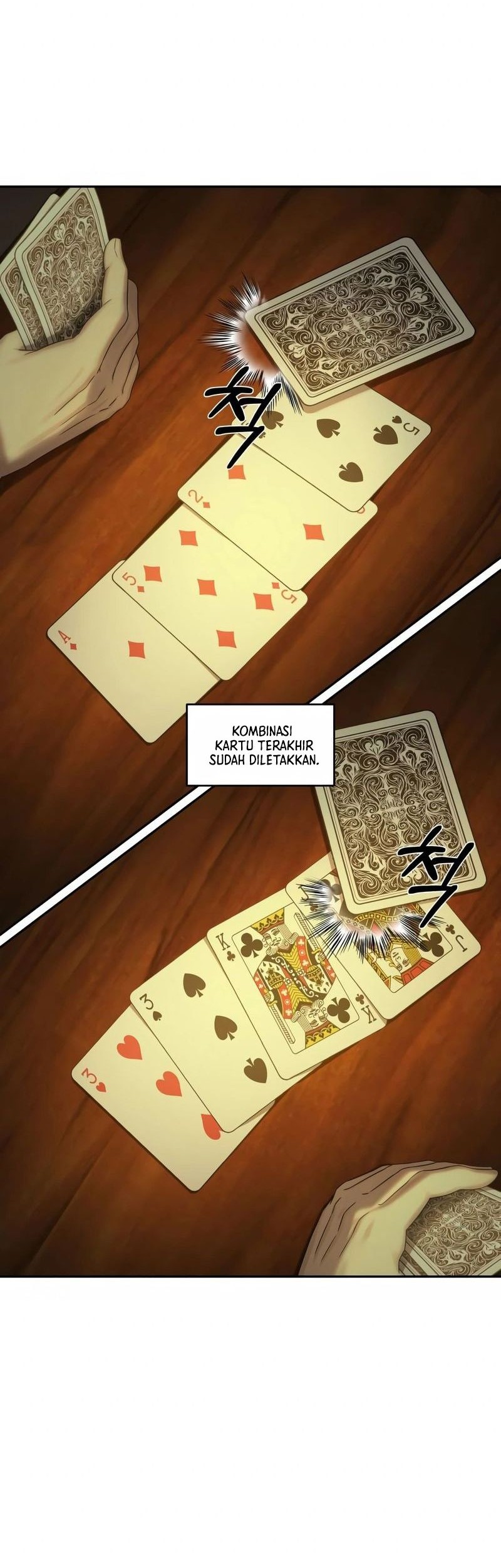 Gambling 1945 Chapter 2 - halaman 43