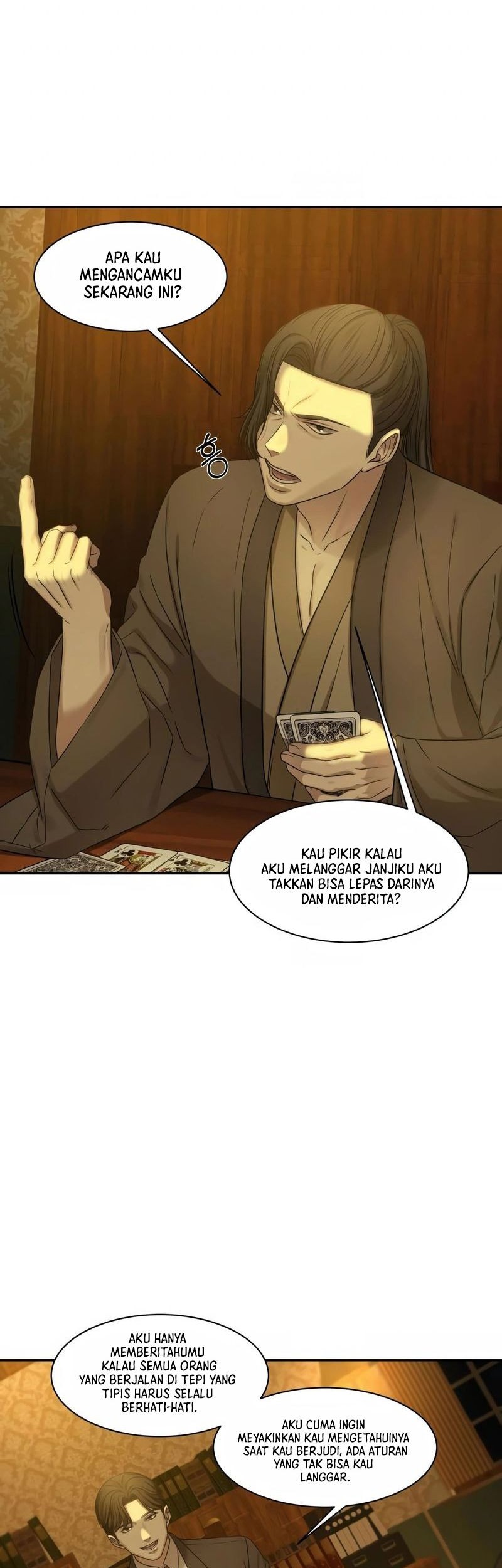 Gambling 1945 Chapter 2 - halaman 44